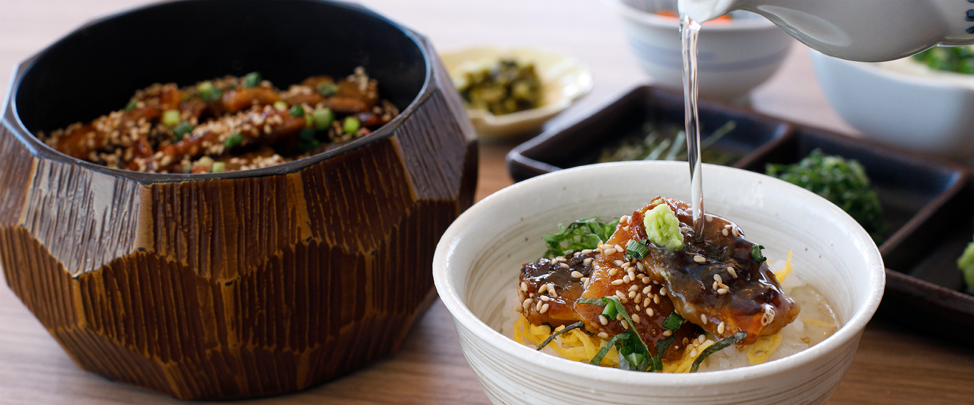 平戸あごを使った料理